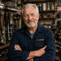 Frank Dawson